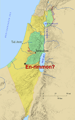 Enrimmon