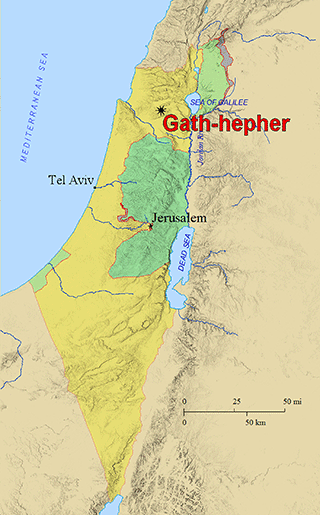 Gathhepher
