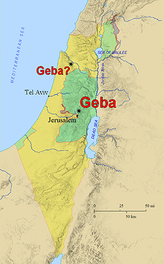 Geba