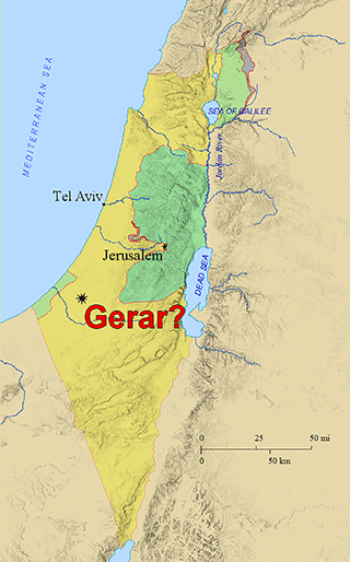 Gerar