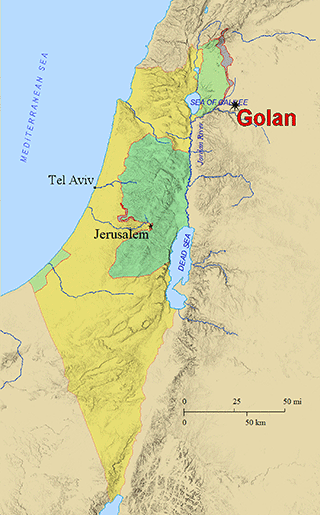 Golan