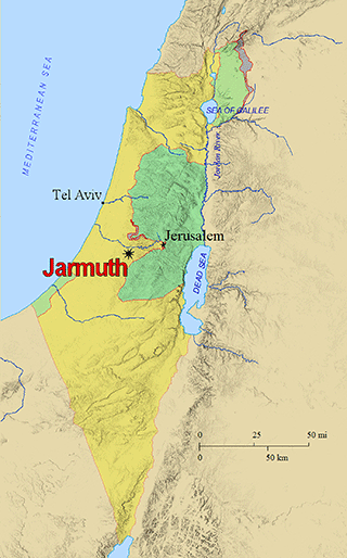 Jarmuth
