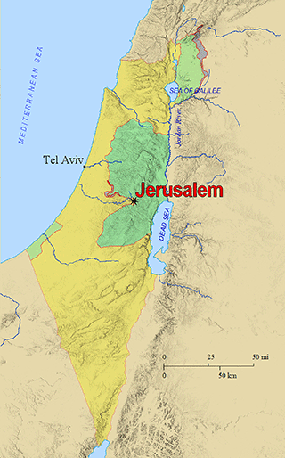 Jerusalem