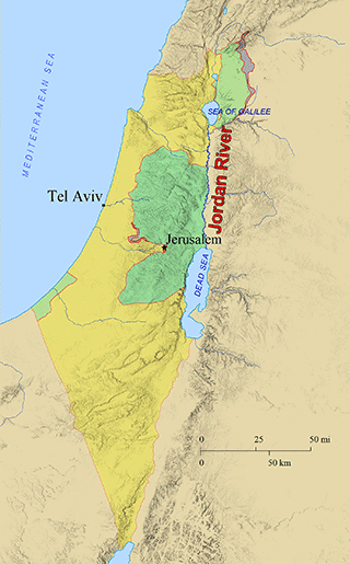 Jordan River