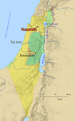 Nazareth