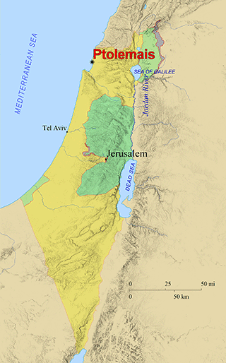 Ptolemais