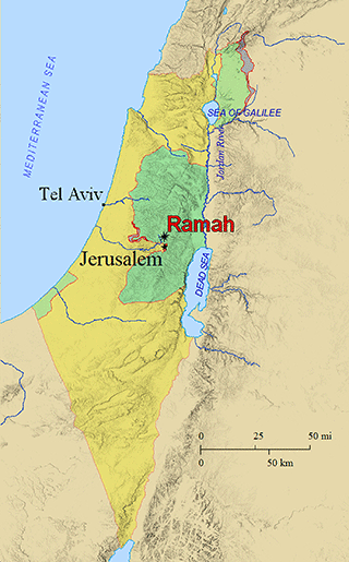 Ramah