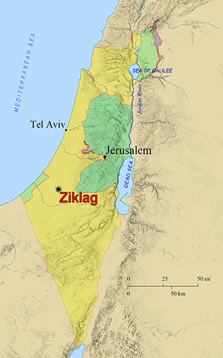 Ziklag
