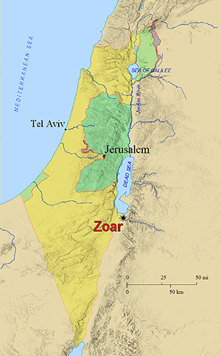 Zoar