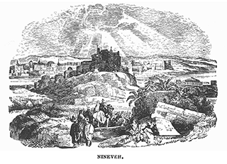 Nineveh