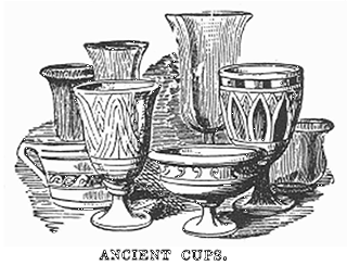 Ancient Cups