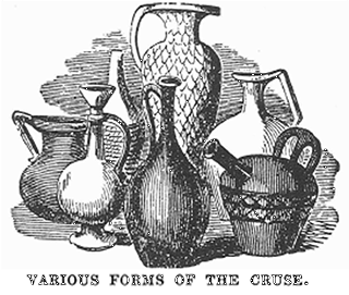 Various Forms of the Cruse