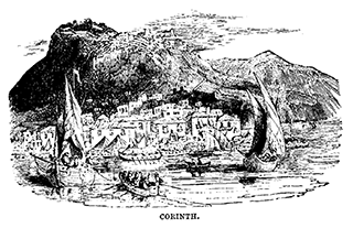Corinth