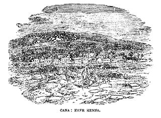 Kefr Kenna