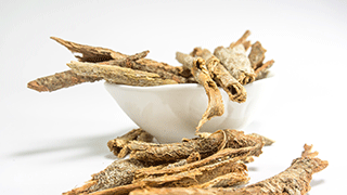 Dried Cassia