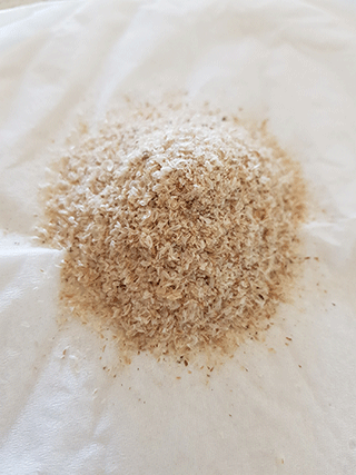 Psyllium Husk