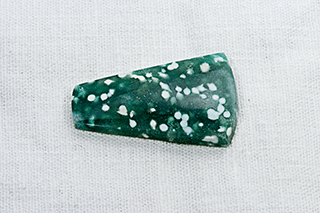 Chalcedony (var. Jasper)
