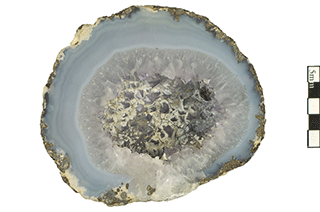Chalcedony