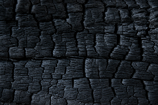 Charcoal