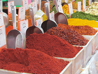 Spices