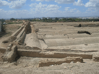 Cisterns