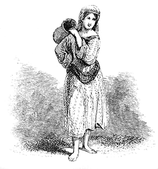 Rebekah