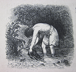 The Soul is Unclean Until Even Unless he Wash