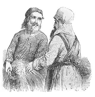 The firstfruits shall be brought unto the Lor