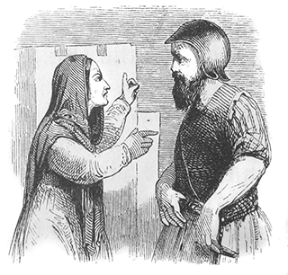 Art thou Joab