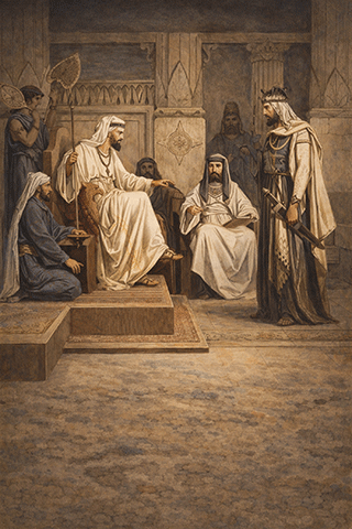 The Honor of Kings is to Search out the