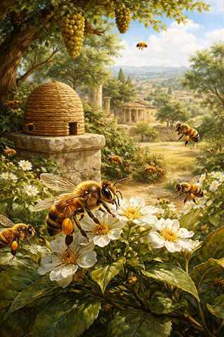Bees