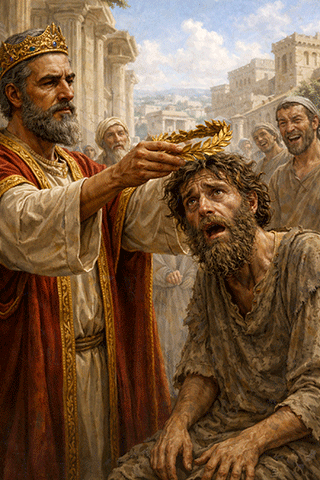 Honor is not Seemly for a Fool