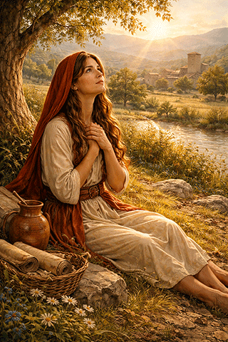 Remember thy Creator in the days of thy youth