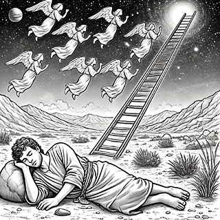 Jacob's Dream