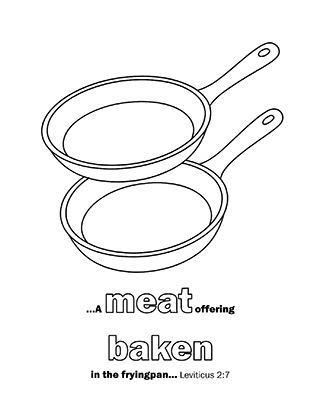 Frying Pan
