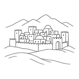 City of Gilead