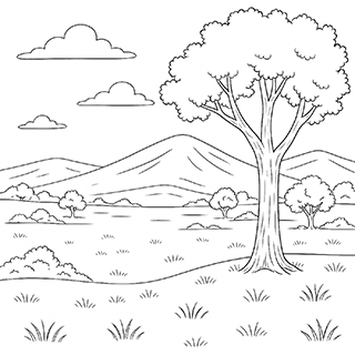Plains of Moreh