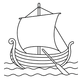 Ferry boat
