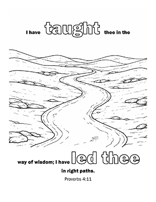 I have taught