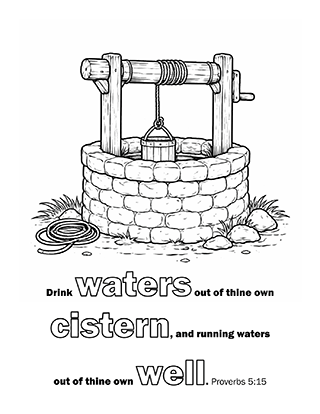 Drink waters