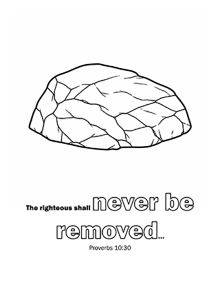 The righteous
