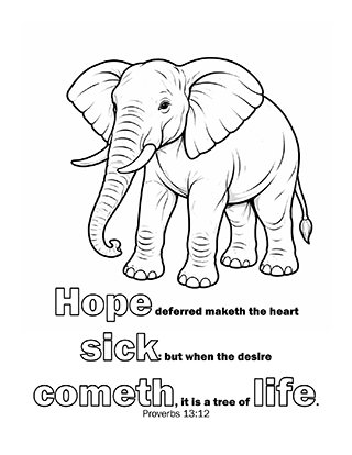 Hope deferred