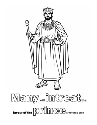 Many will intreat