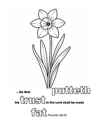 He that putteth